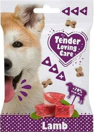 Duvo+ Duvo+ Soft Snack Lamb 100g