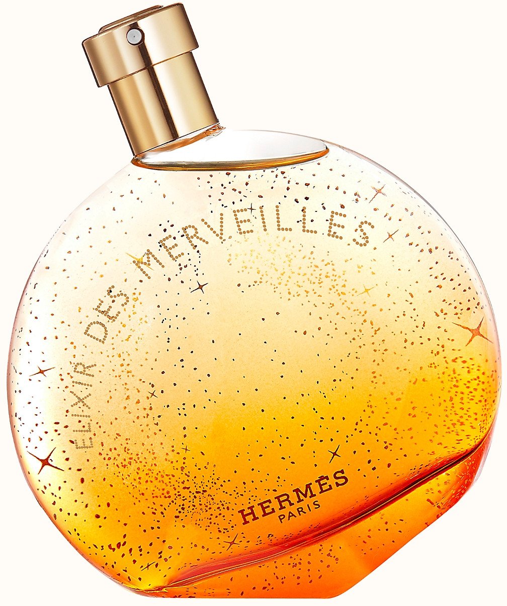 Hermes Elixir Des Merveilles Edp Spray