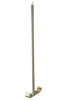 Pro-Line Mieszadło budowalne ze stali ocynkowanej 60x300mm - 00001