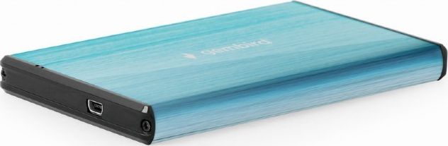 Kieszeń Gembird USB 3.0 - 2.5" SATA (EE2-U3S-3-B)