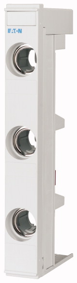 Eaton Podstawa bezpiecznikowa Z-D02/R/3-36 3P 63A na szyny D02 100663