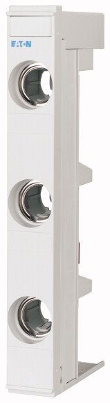 Eaton Podstawa bezpiecznikowa Z-D02/R/3-36 3P 63A na szyny D02 100663