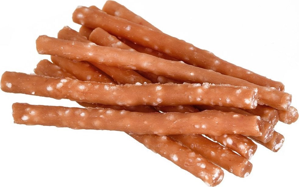 PETITTO PETITTO Patyczki z ryżem i kurczakiem 500G