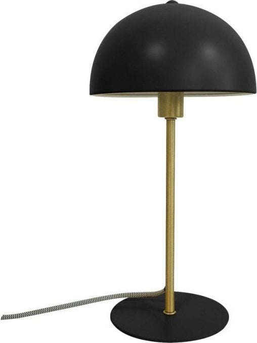 Leitmotiv Lampa stołowa grzybek BONNET, Ø 20 cm