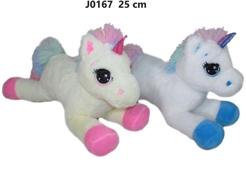 Jednorożec J-167 2kol 25cm 167682