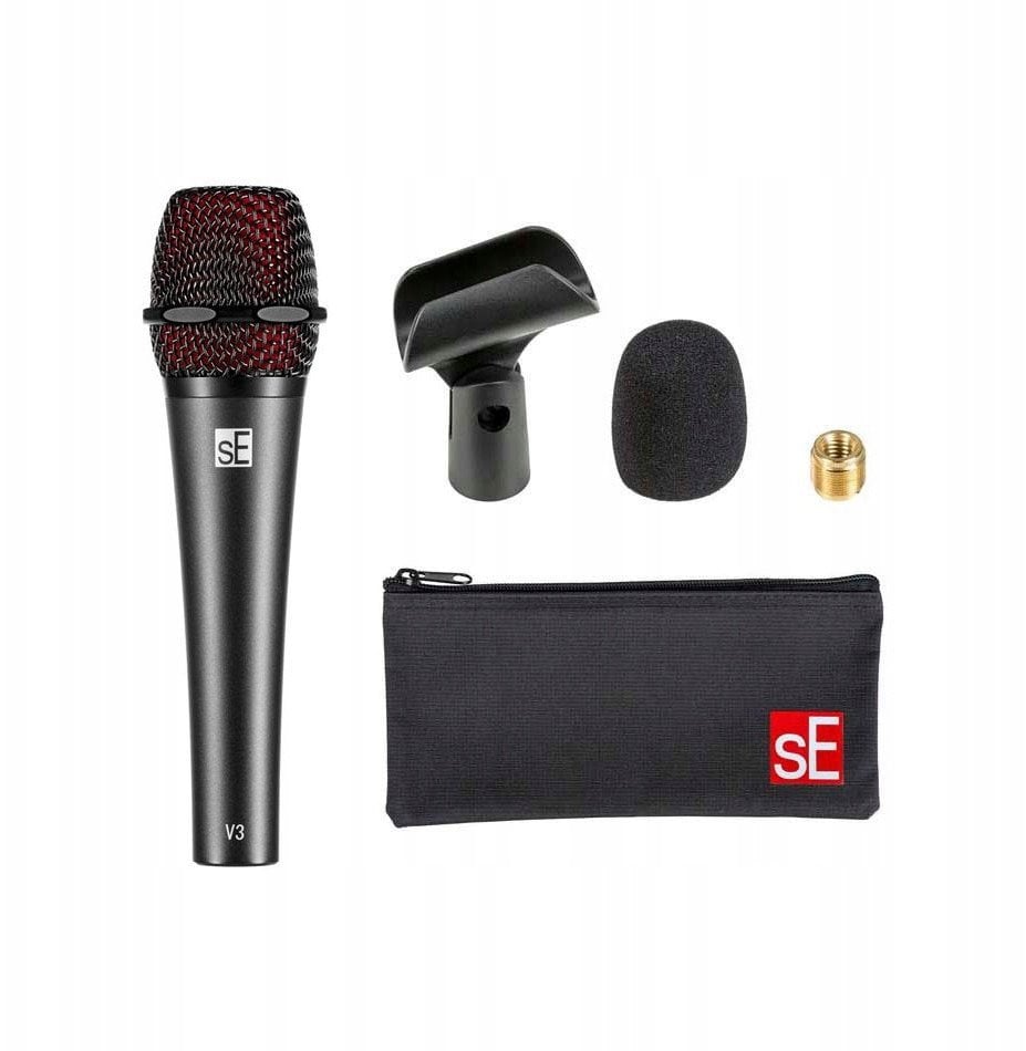 sE V3 - Mikrofon dynamiczny