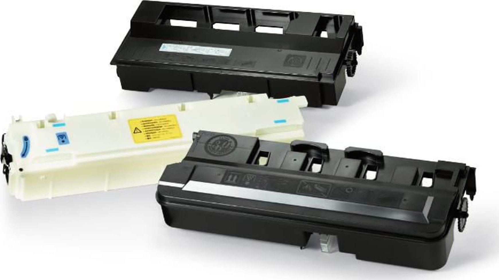 Katun Katun Waste Toner (Perf.) Equal to WT-201 WT-A3
