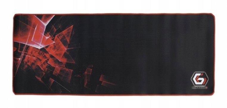 GEMBIRD Podkładka pod mysz gamingowa PRO XL /
