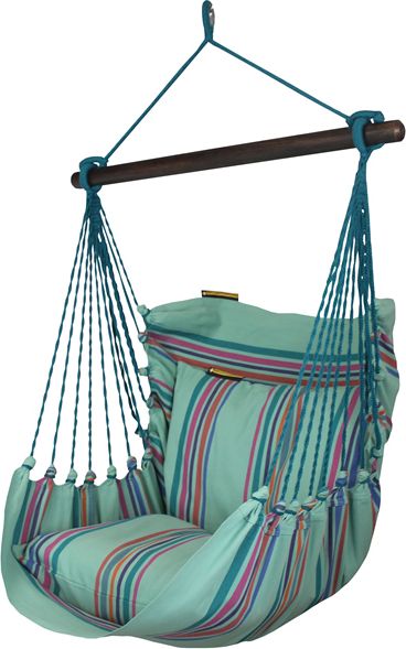 Koala Fotel hamakowy, Zielony HC9