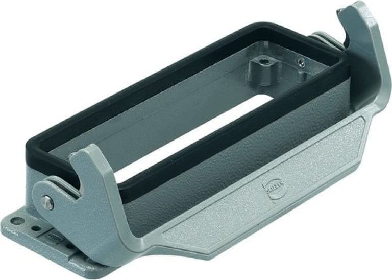 Harting Obudowa gniazda pulpitowa (przelotowa) metalowa 09300240307