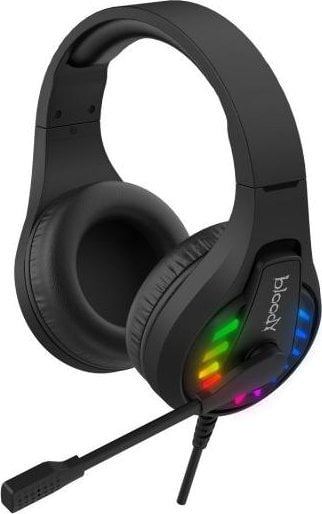 Słuchawki A4Tech Bloody G230 Czarne (G230-BK)