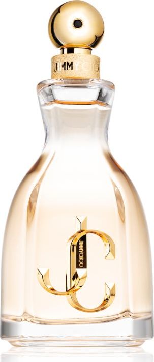 Jimmy Choo I Want Choo EDP 100 ml