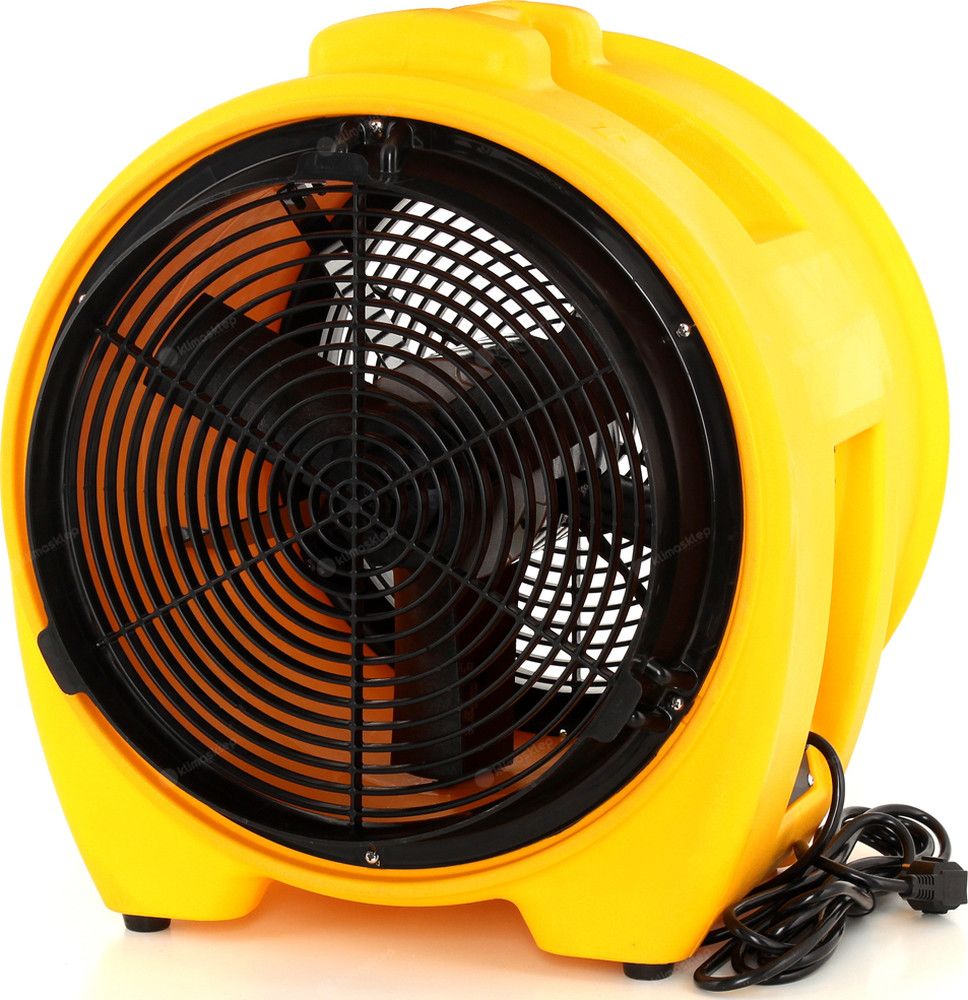 Wentylator Master BL 8800