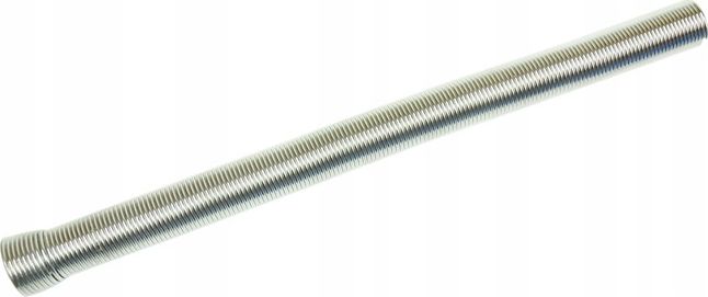 LOGO-Tools sprężyna zewnętrzna do gięcia rur 25 (2.125)