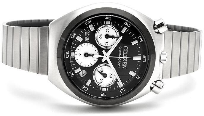 Zegarek Citizen Quartz AN3660-81E