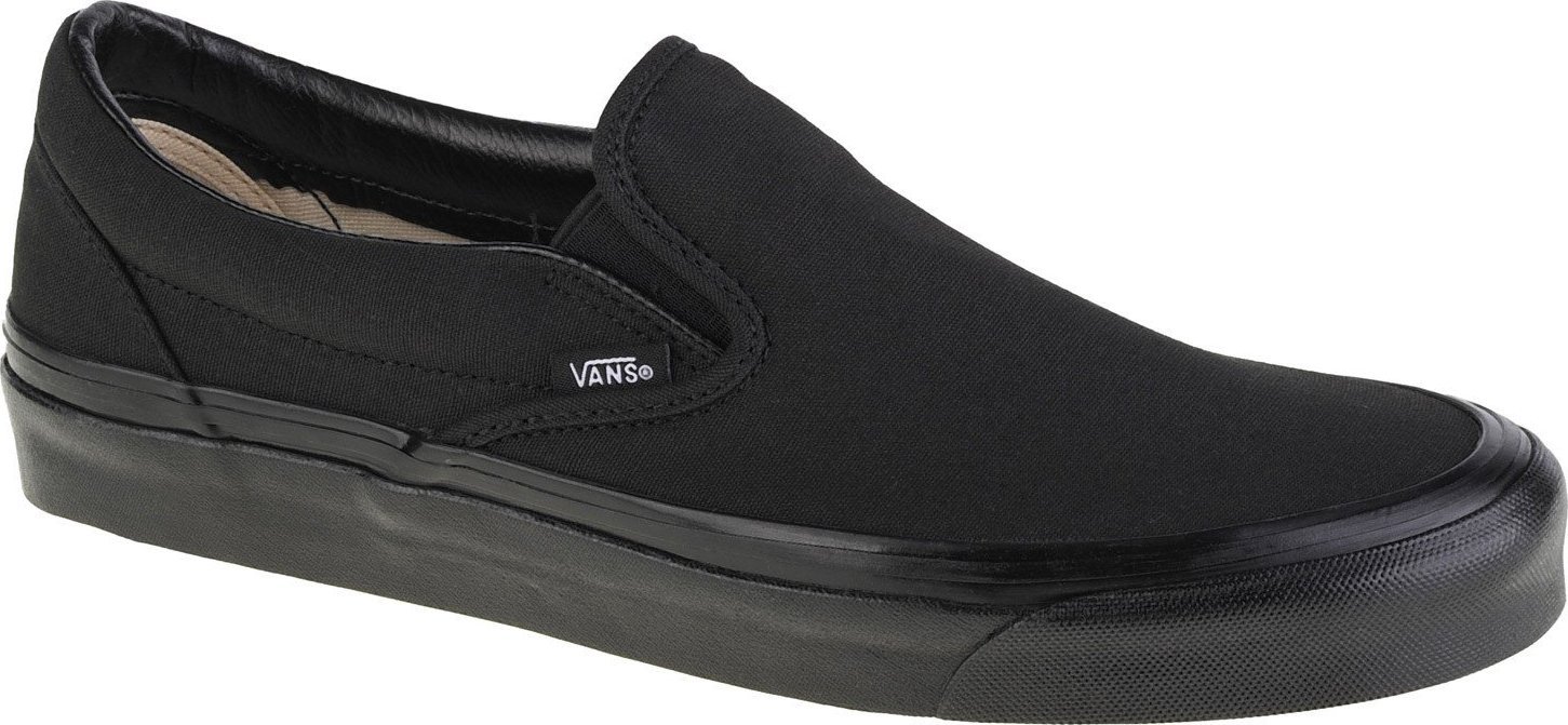Vans Vans Classic Slip-On VN0A3JEXUCX1 Czarne 40,5