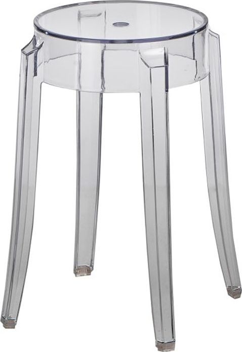 Elior Taboret Auster - transparentny