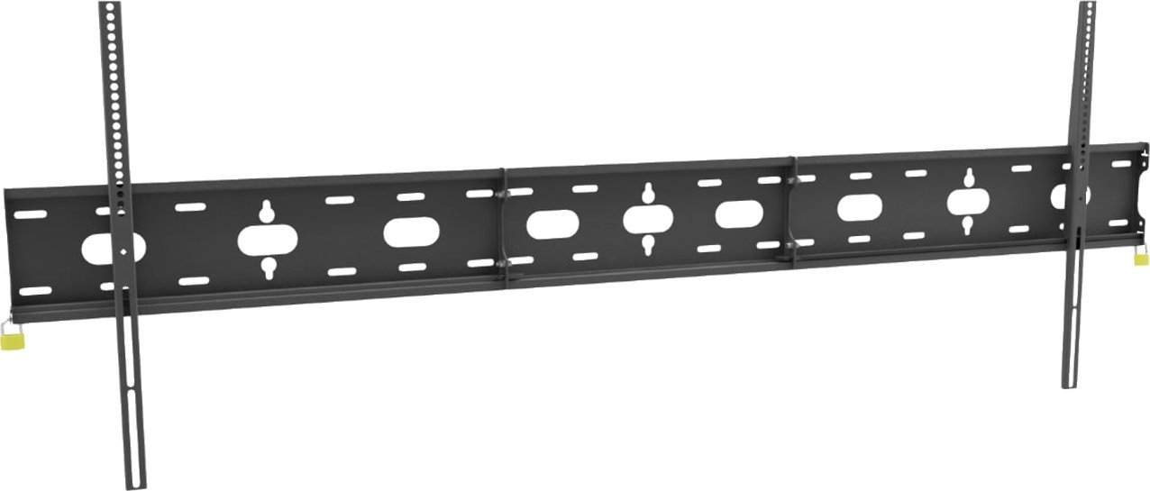 iiyama iiyama MD-WM15060 2,67 m (105") Czarny Ściana