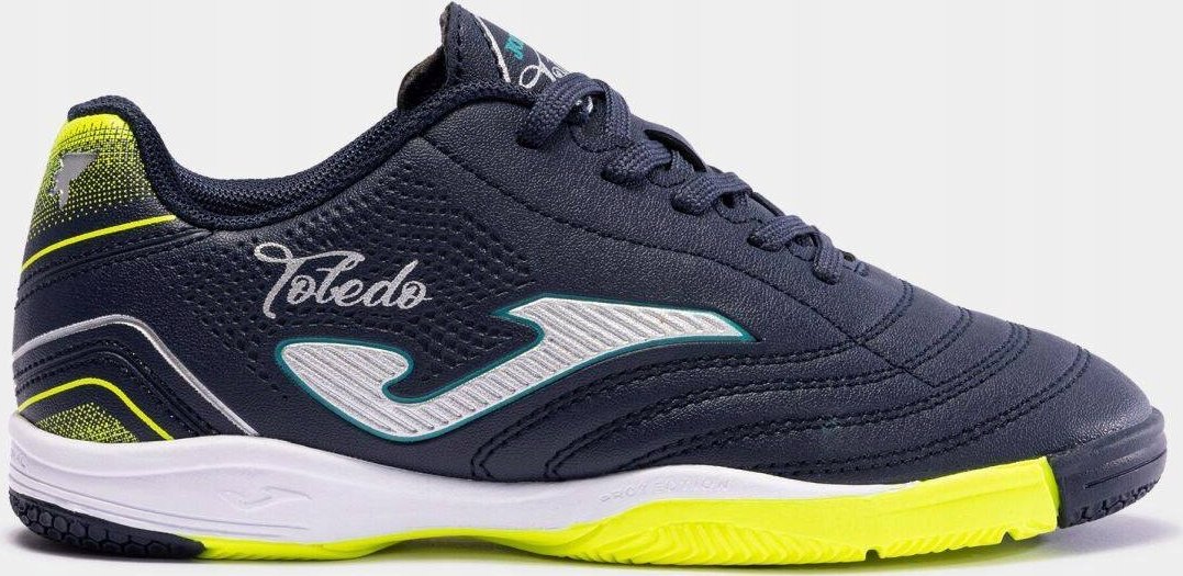 Joma BUTY HALOWE DO SZKOŁY DLA DZIECI JOMA TOLEDO 2403 IN JUNIOR TOJS2403IN