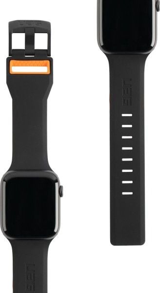 UAG Pasek UAG Urban Armor Gear Civilian Apple Watch 42/44mm (czarny)