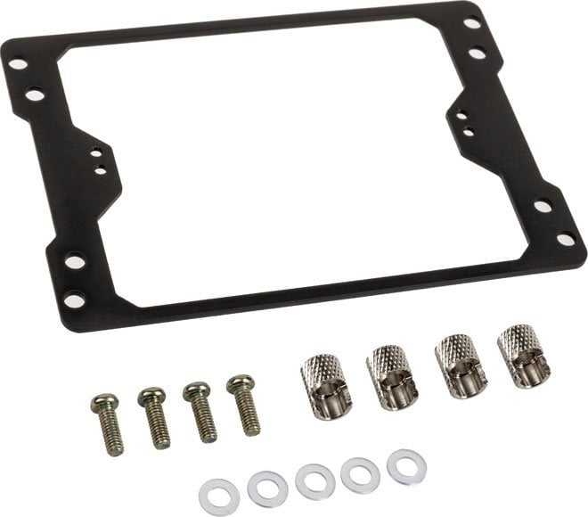 Raijintek Raijintek Montageset Sockel TR4 für (Kompakt-)Wasserkühlung