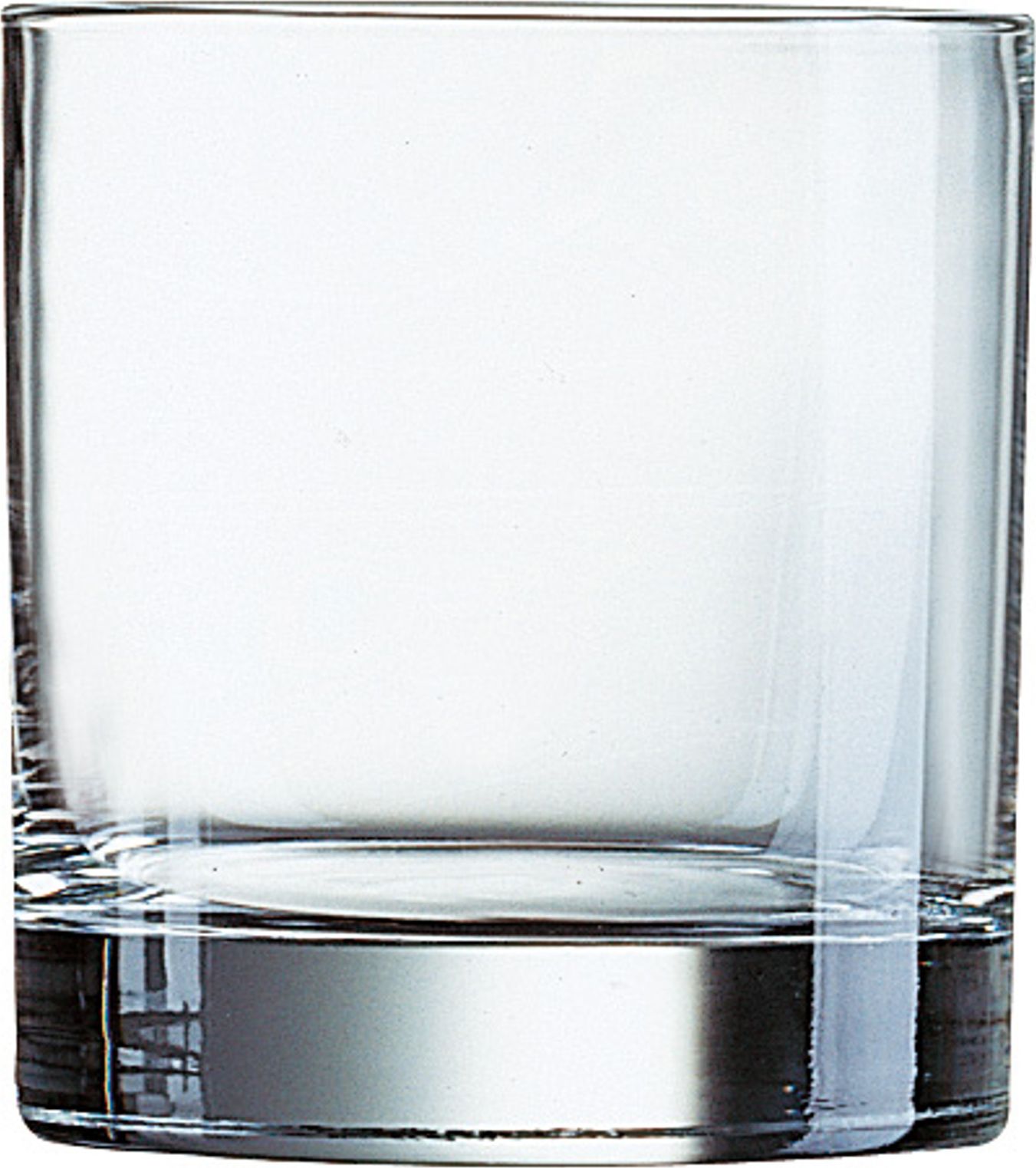 Arcoroc Szklanka niska Arcoroc ISLANDE szkło hartowane 300ml zestaw 6szt. - Arcoroc J4239 Szklanka niska Arcoroc ISLANDE szkło hartowane 300ml zestaw