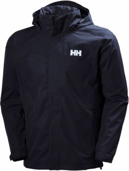 Kurtka męska Helly Hansen Dubliner granatowa r. XL