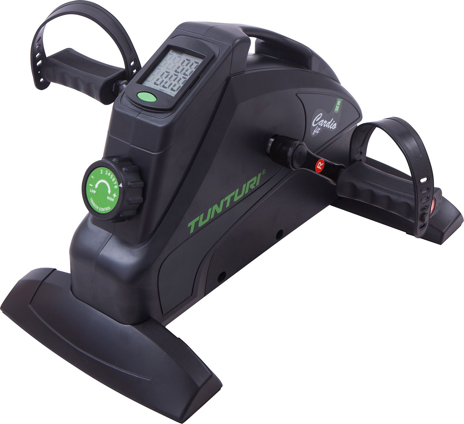 Rower stacjonarny Tunturi magnetyczny