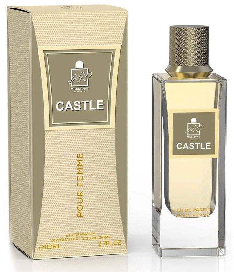 Milestone Castle EDP U 80 ml