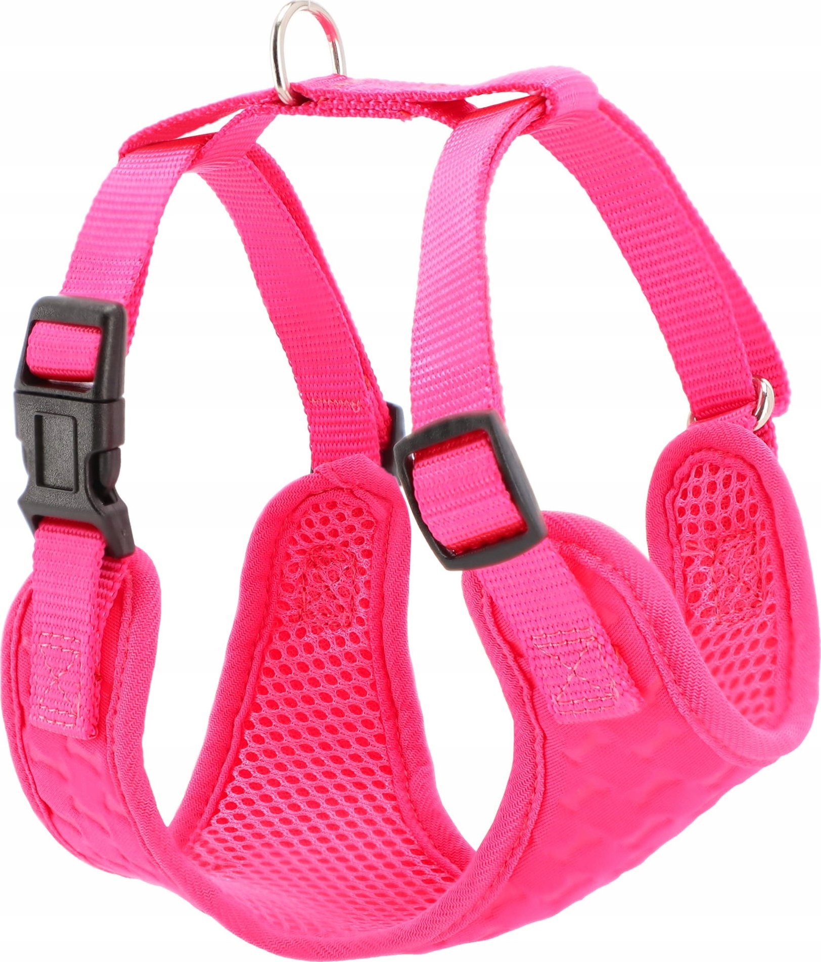 Dingo DINGO SZELKI BEZUCISKOWE XS 1,5cm/25-35cm RÓŻOWE