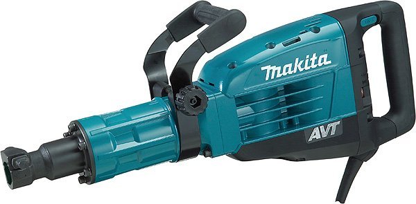 Makita MOT WYBURZENIOWY HM 1317 C + HR2630 + NAUSZNIKI PRZECIWHAASOWE MAKITA - HM1317C HR2610 - HM1317C HR2610