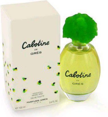 Gres Cabotine EDT 100 ml