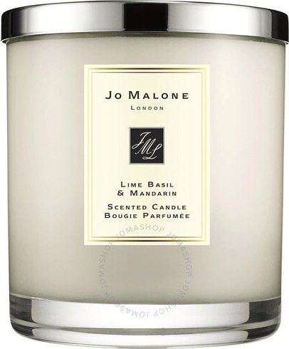 Jo Malone LONDYN Świeca zapachowa z bazylią limonkową i mandarynką 88 oz