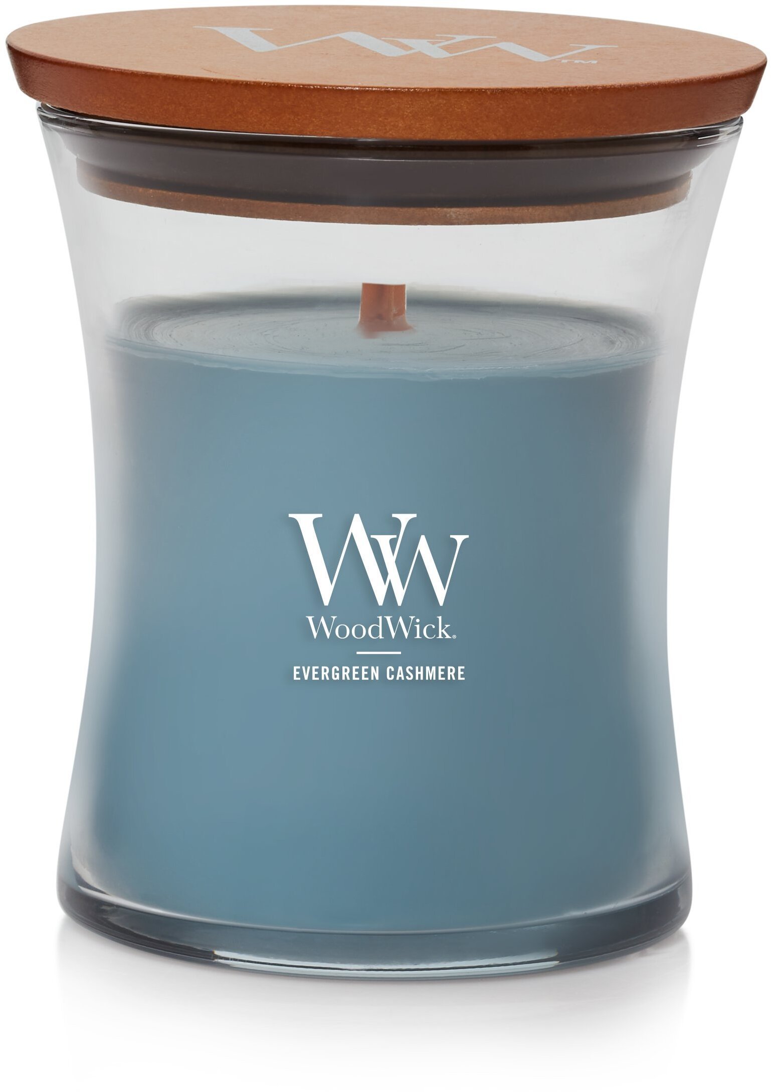 WoodWick Evergreen Cashmere 275 g