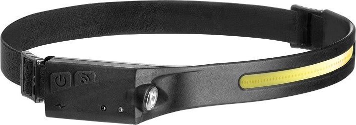 Latarka czołowa Virone LT-10