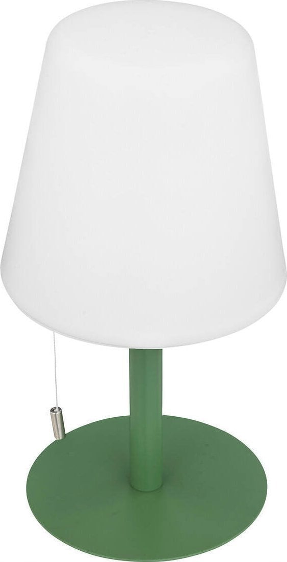 Atmosphera Lampa ogrodowa ZACK, 30 cm