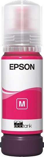 Tusz Epson Epson oryginalny ink / tusz C13T09C34A, magenta, Epson L8050