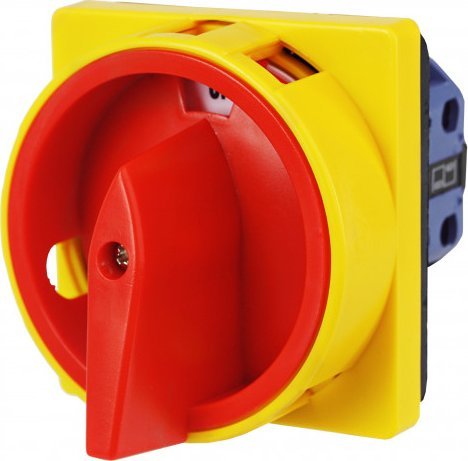 Wyłącznik główny 16A tablicowy