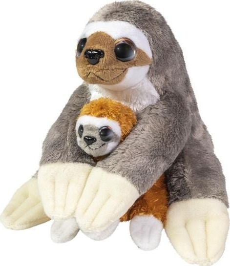 Tactic Lumo Stars Leniwce Kawowy + Karmelowy