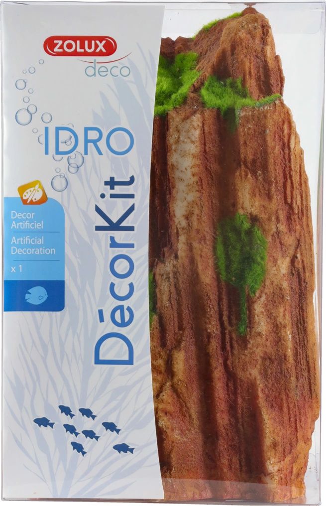 Zolux Dekoracja akw. IDRO KIT ARIZONA M