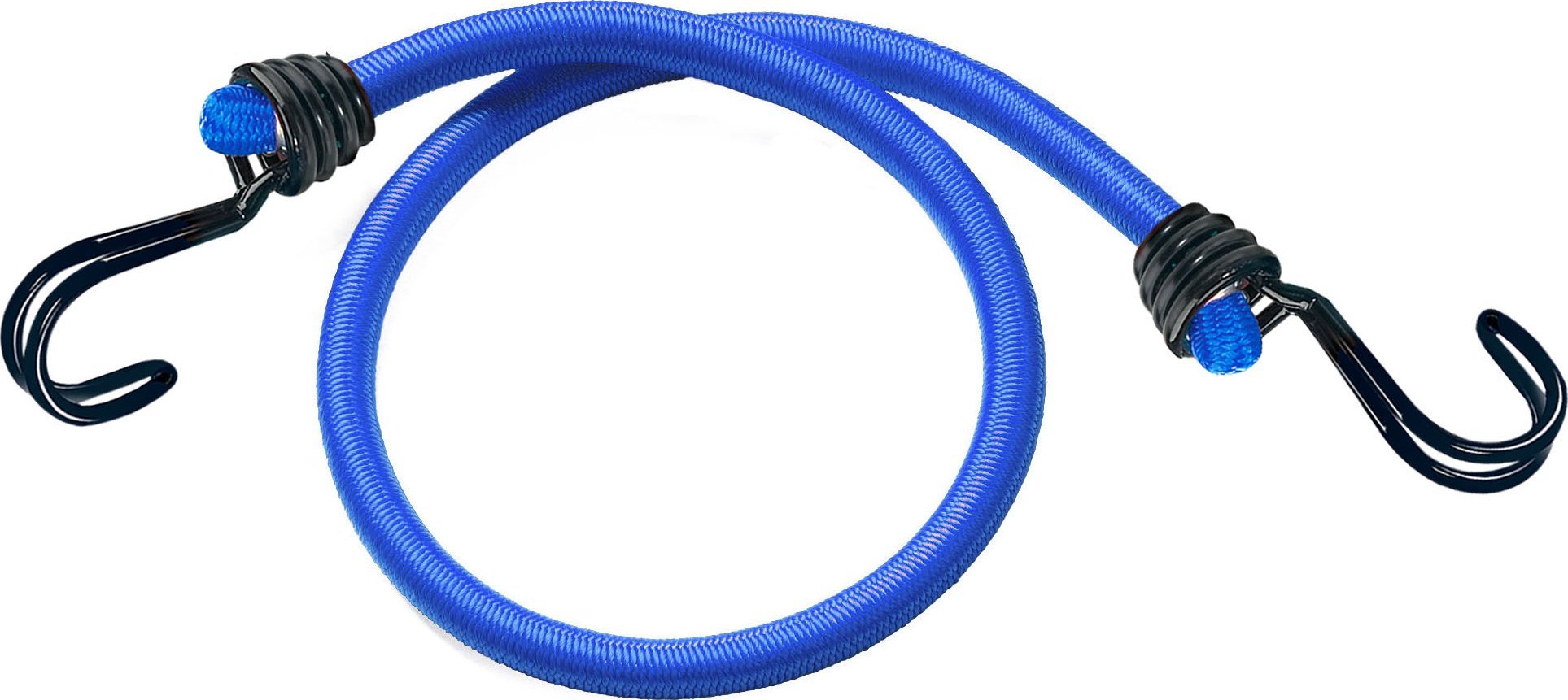 MasterLock 2x1 Master Lock Twin Wire Bungee with Reverse Hooks 3017EURDAT