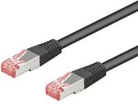 Patchcord CAT6, S/FTP 15m (68695)