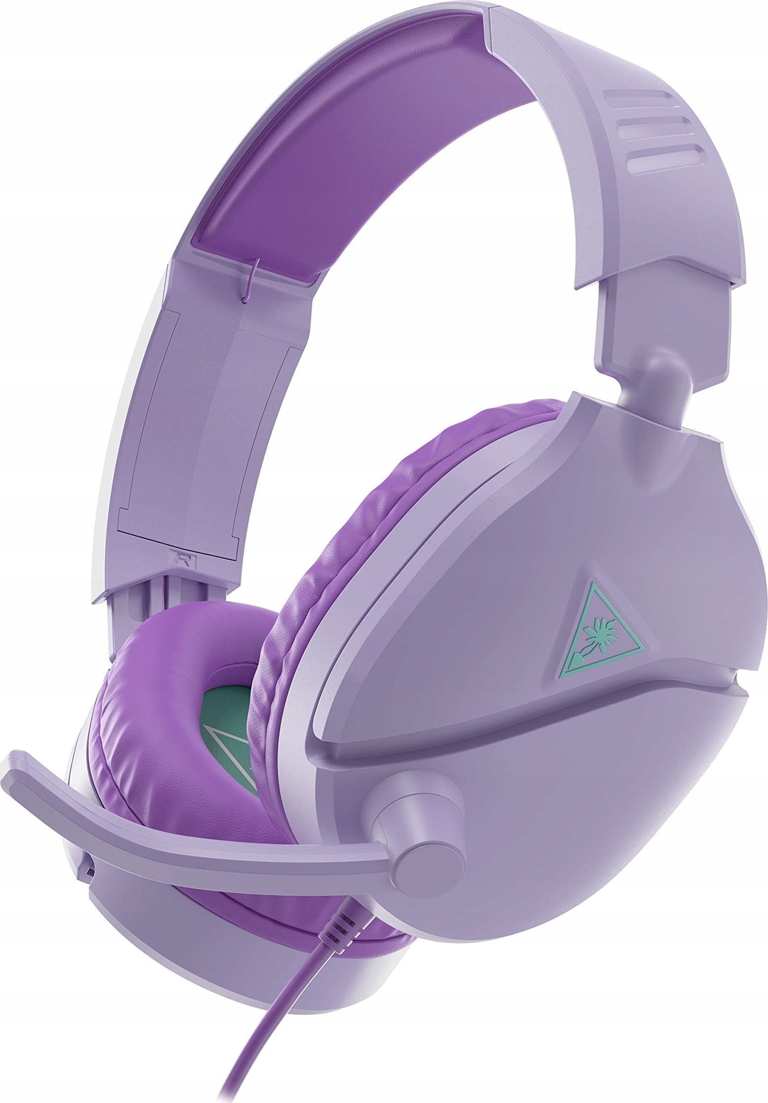 Słuchawki Turtle Beach Recon 70 Fioletowe (TBS-6560-05)