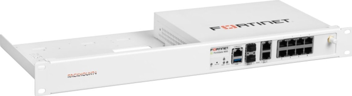 Fortinet Rackmount.IT Kit for FortiGate 90G / 91G series