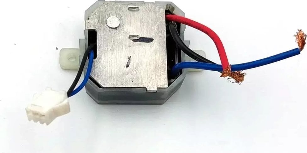 Dedra Moduł rozruchowy