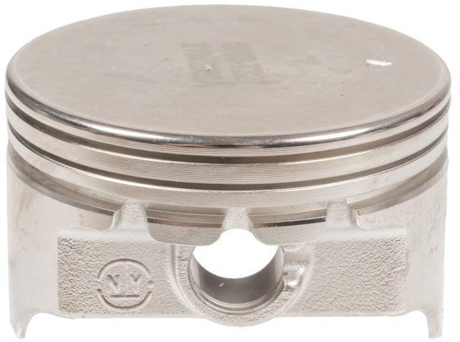Tłok Loncin Bez Pierścieni Lc1P65Fe Część Oryginalna 130030303-0001