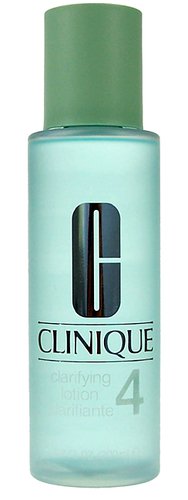 Clinique Clarifying Lotion 4 Płyn złuszczający do cery tłustej 400ml
