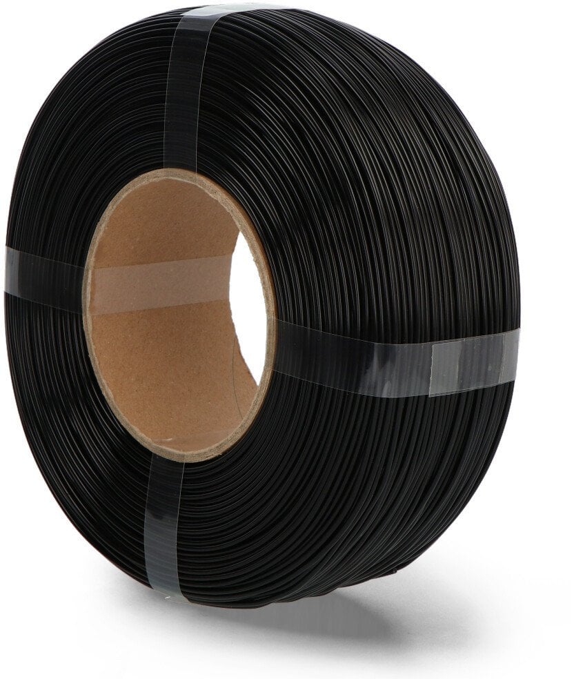 Filament Spectrum Refill PLA High Speed 1,75mm 1kg - Midnight Black}
