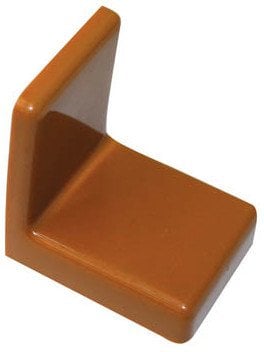 HOLDER CABINET 22.08.008 BEECH COLOUR