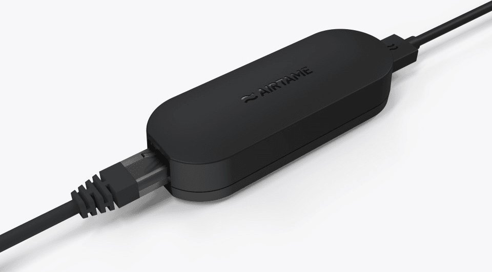 AIRTAME Airtame PoE Adapter